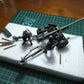 TAMIYA (1/35) 7.5cm Anti-Tank Gun (PaK 40/L46)
