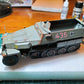 TAMIYA (1/35) Hanomag Sdkfz 251/1