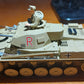 Tamiya Panzer II (1/35) Kampfwagen Ausf. F/G