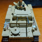 Tamiya Panzer II (1/35) Kampfwagen Ausf. F/G