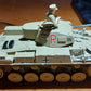 Tamiya Panzer II (1/35) Kampfwagen Ausf. F/G