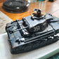 Tamiya Panzer II (1/35) Kampfwagen Ausf. F/G