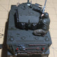 TAMIYA (1/35) US Light Tank M5A1 - Pursuit Operation w/4 Figures