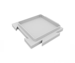 ZEP SYSTEM Small Decals Holder