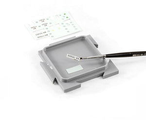 ZEP SYSTEM Small Decals Holder