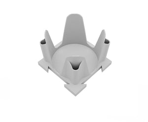 ZEP SYSTEM Multi-container Holder