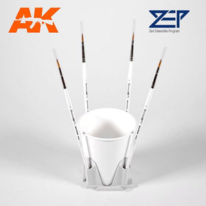 ZEP SYSTEM Multi-container Holder