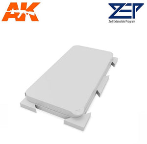 ZEP SYSTEM Multipurpose Palette