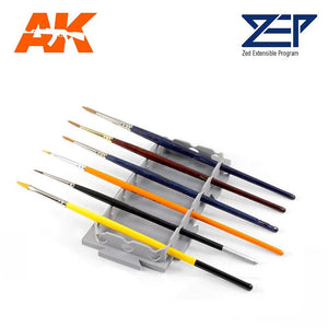ZEP SYSTEM Brush Holder