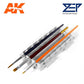 ZEP SYSTEM Brush Holder
