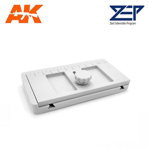 ZEP SYSTEMS Track Link Jig