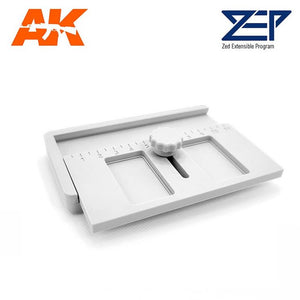 ZEP SYSTEMS Track Link Jig