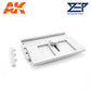 ZEP SYSTEMS Track Link Jig