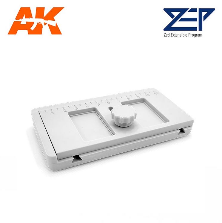ZEP SYSTEMS Track Link Jig
