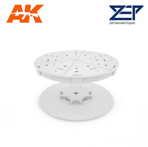 ZEP SYSTEM Rotary Base