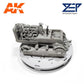 ZEP SYSTEM Rotary Base