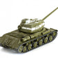ZVEZDA (1/35) Sovient Heavy Tank IS-2