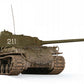 ZVEZDA (1/35) Sovient Heavy Tank IS-2