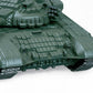 ZVEZDA (1/35) T-72B Russian Main Battle Tank with ERA