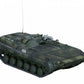 ZVEZDA (1/35) BMP-1 Soviet Infantry Fighting Vehicle
