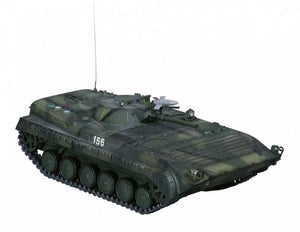 ZVEZDA (1/35) BMP-1 Veicolo da combattimento per fanteria sovietico