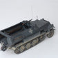 ZVEZDA (1/35) Armored Carrier Hanomag Sd.Kfz.251/1 Ausf.B