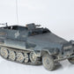 ZVEZDA (1/35) Armored Carrier Hanomag Sd.Kfz.251/1 Ausf.B