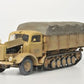 ZVEZDA (1/35) L4500 Maultier 4,5t Truck