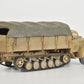ZVEZDA (1/35) L4500 Maultier 4,5t Truck