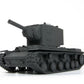 ZVEZDA (1/35) Soviet Heavy Tank KV-2