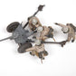 ZVEZDA (1/35) German Anti-Tank Gun PAK-36 (3,7cm) with Crew