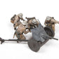 ZVEZDA (1/35) German Anti-Tank Gun PAK-36 (3,7cm) with Crew