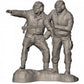 ZVEZDA (1/35) Russian Tank Crew