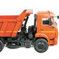ZVEZDA (1/35) Dump Truck KAMAZ 65115