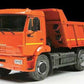 ZVEZDA (1/35) Dump Truck KAMAZ 65115