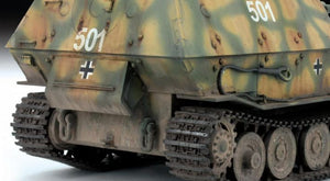 ZVEZDA (1/35) Cacciacarri tedesco Ferdinand Sd.Kfz.  184