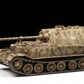 ZVEZDA (1/35) German Tank Destroyer Elefant Sd.Kfz. 184