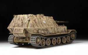 ZVEZDA (1/35) German Tank Destroyer Elefant Sd.Kfz. 184