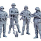 ZVEZDA (1/35) Modern Russian Infantry "Polite People"