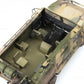 ZVEZDA (1/35) Tiger-M with remote controlled turret Arbalet-DM