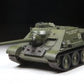 ZVEZDA (1/35) Soviet Tank Destroyer SU-100