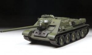 ZVEZDA (1/35) Cacciacarri sovietico SU-100
