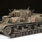 ZVEZDA (1/35) Soviet Medium Tank T-28