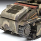 ZVEZDA (1/35) Soviet Medium Tank T-28