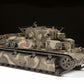 ZVEZDA (1/35) Soviet Medium Tank T-28