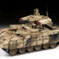ZVEZDA (1/35) BMPT Terminator-2 Russian Fire Support Combat Vehicle