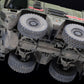 ZVEZDA (1/35) Russian Armored Vehicle Typhoon-K