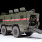 ZVEZDA (1/35) Russian Armored Vehicle Typhoon-K