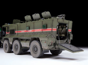 ZVEZDA (1/35) Veicolo blindato russo Typhoon-K
