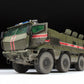 ZVEZDA (1/35) Russian Armored Vehicle Typhoon-K